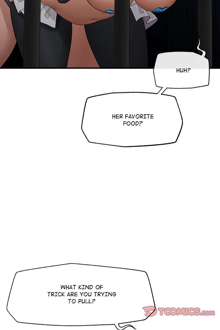 Hypnotist Security Guard Chapter 33 image 58