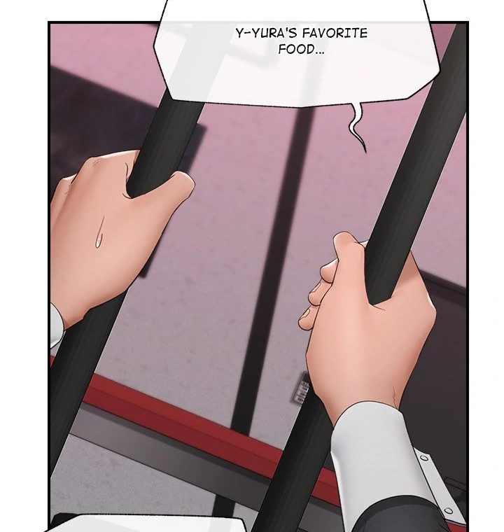 Hypnotist Security Guard Chapter 33 image 60