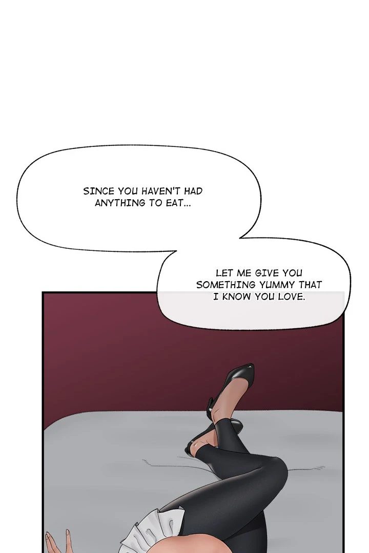 Hypnotist Security Guard Chapter 33 image 63