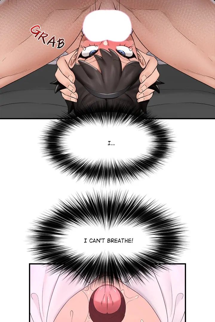 Hypnotist Security Guard Chapter 33 image 87