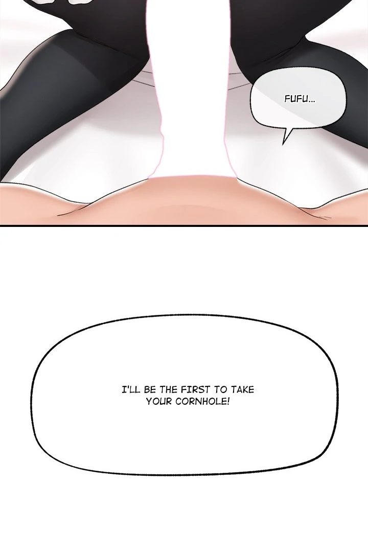 Hypnotist Security Guard Chapter 34 image 102