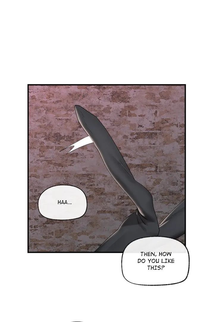 Hypnotist Security Guard Chapter 34 image 15