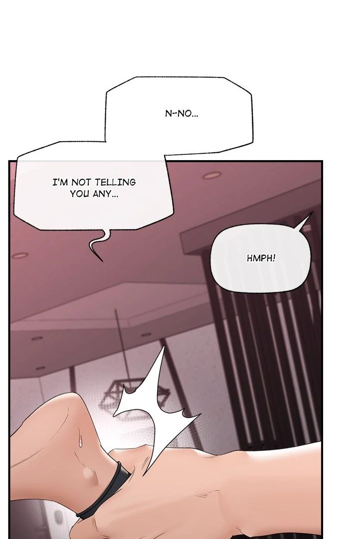 Hypnotist Security Guard Chapter 34 image 20