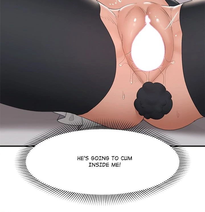 Hypnotist Security Guard Chapter 34 image 23