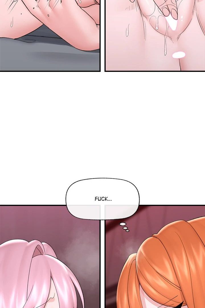 Hypnotist Security Guard Chapter 34 image 2