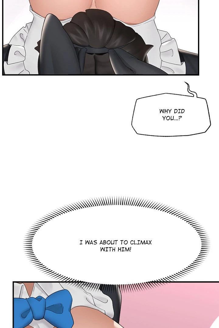 Hypnotist Security Guard Chapter 34 image 30