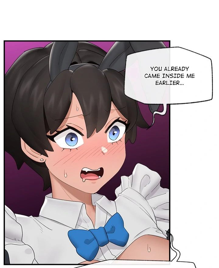 Hypnotist Security Guard Chapter 34 image 32