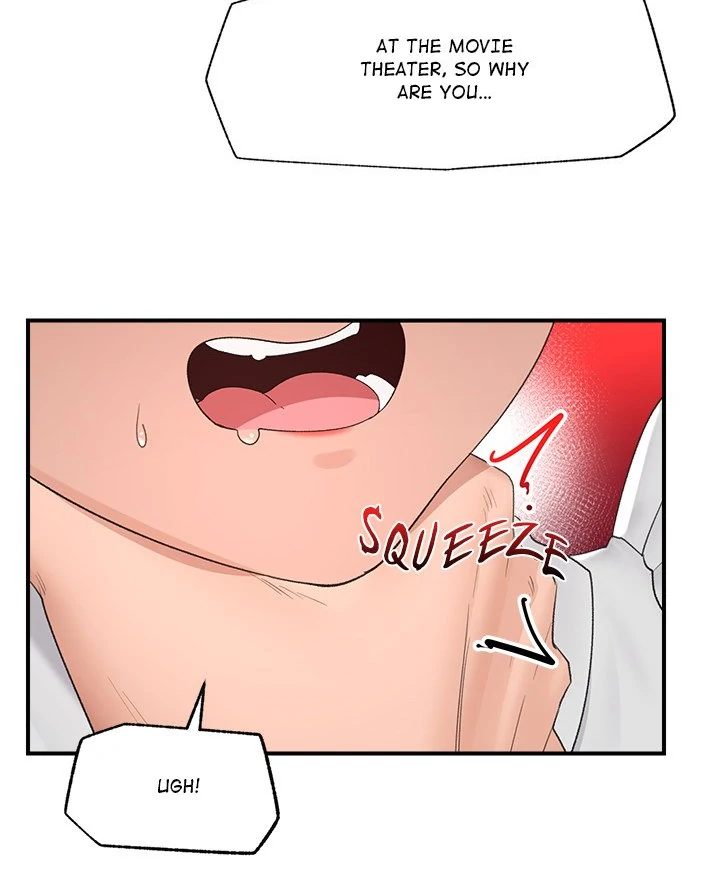 Hypnotist Security Guard Chapter 34 image 33