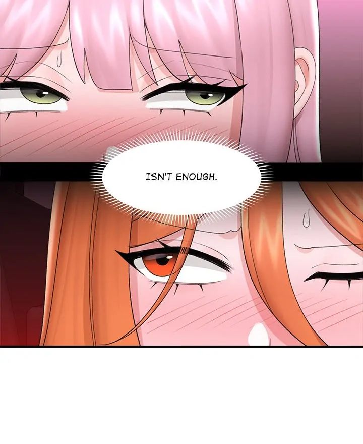 Hypnotist Security Guard Chapter 34 image 4