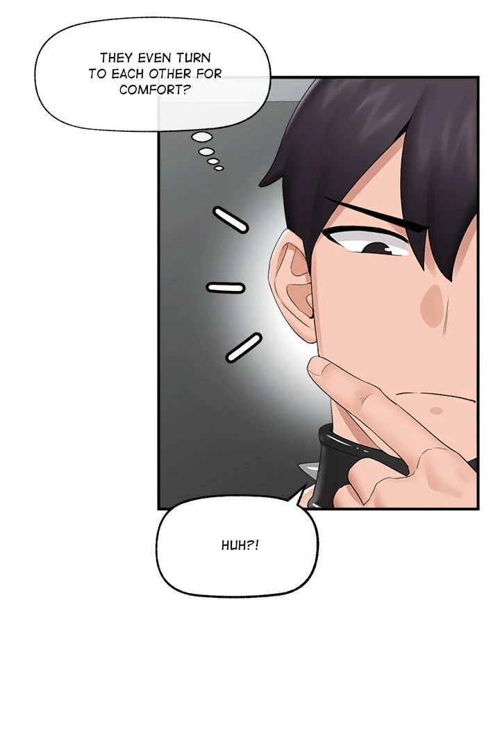 Hypnotist Security Guard Chapter 34 image 60