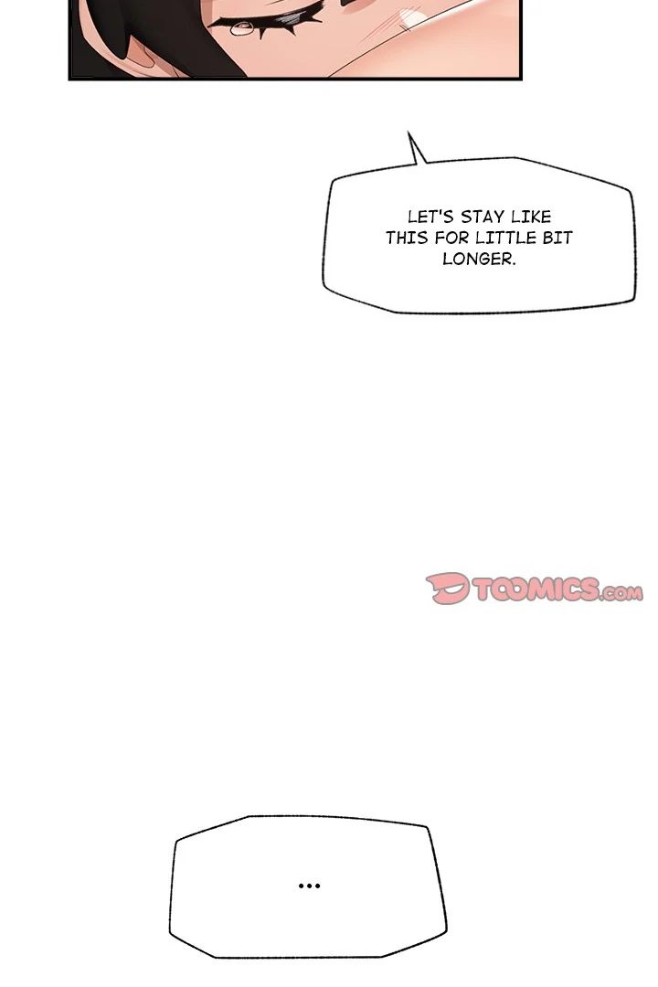 Hypnotist Security Guard Chapter 34 image 70