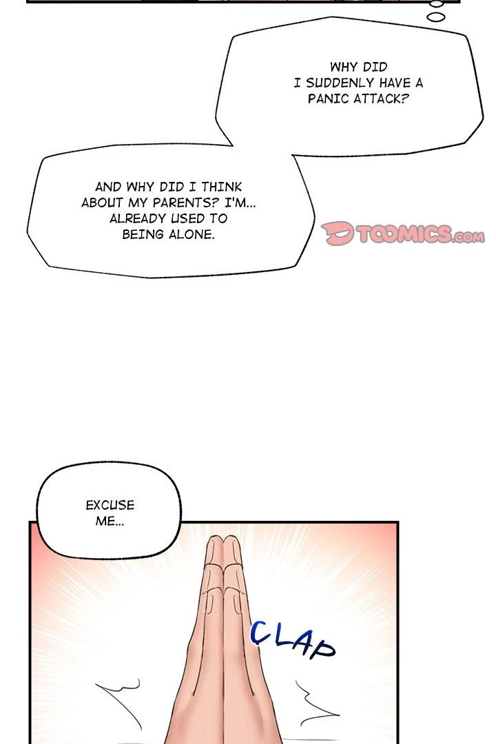Hypnotist Security Guard Chapter 34 image 79