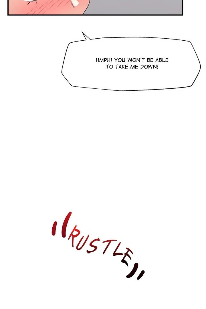 Hypnotist Security Guard Chapter 34 image 92