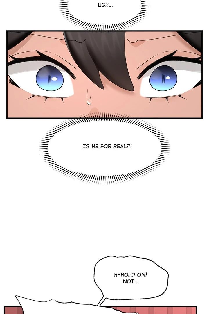 Hypnotist Security Guard Chapter 34 image 97