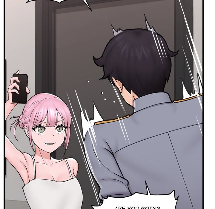 Hypnotist Security Guard Chapter 8 image 84