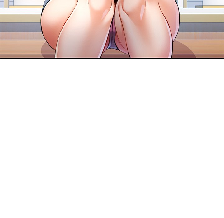 In Her Place Chapter 25 image 32