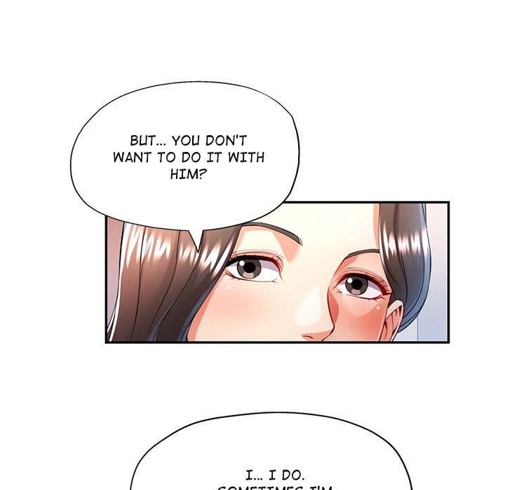 In Her Place Chapter 28 image 98