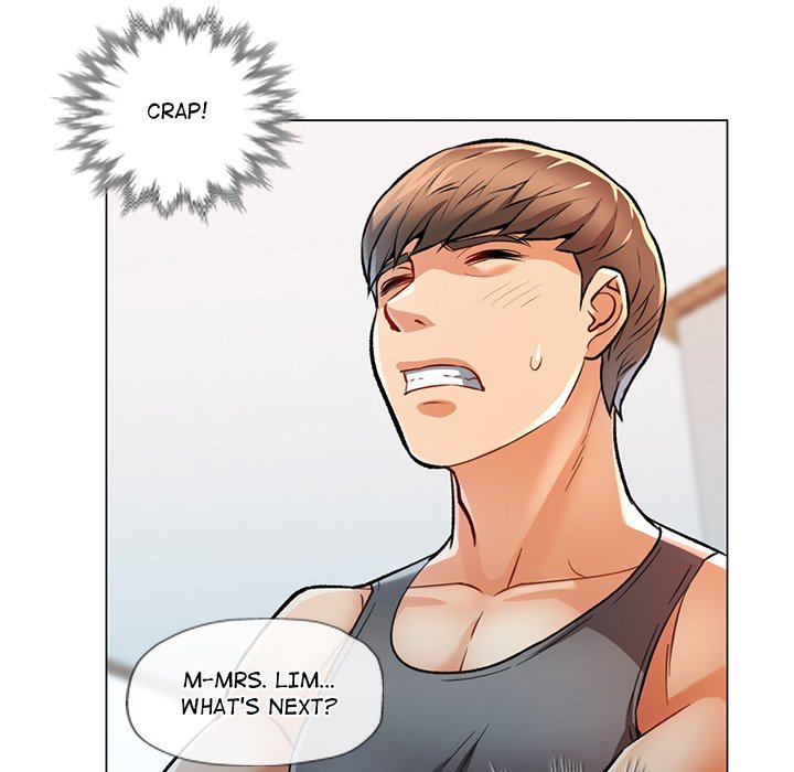 In Her Place Chapter 3 image 21