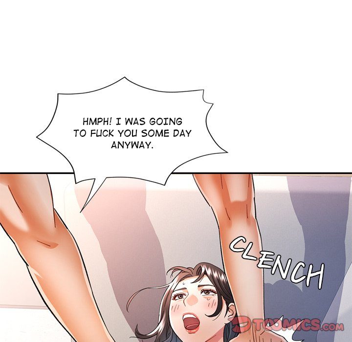 In Her Place Chapter 60 image 116