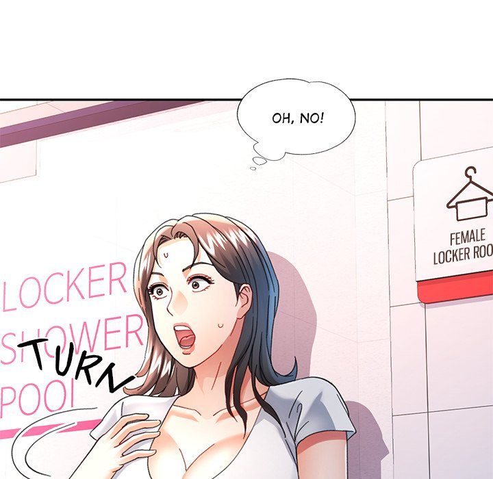 In Her Place Chapter 60 image 11