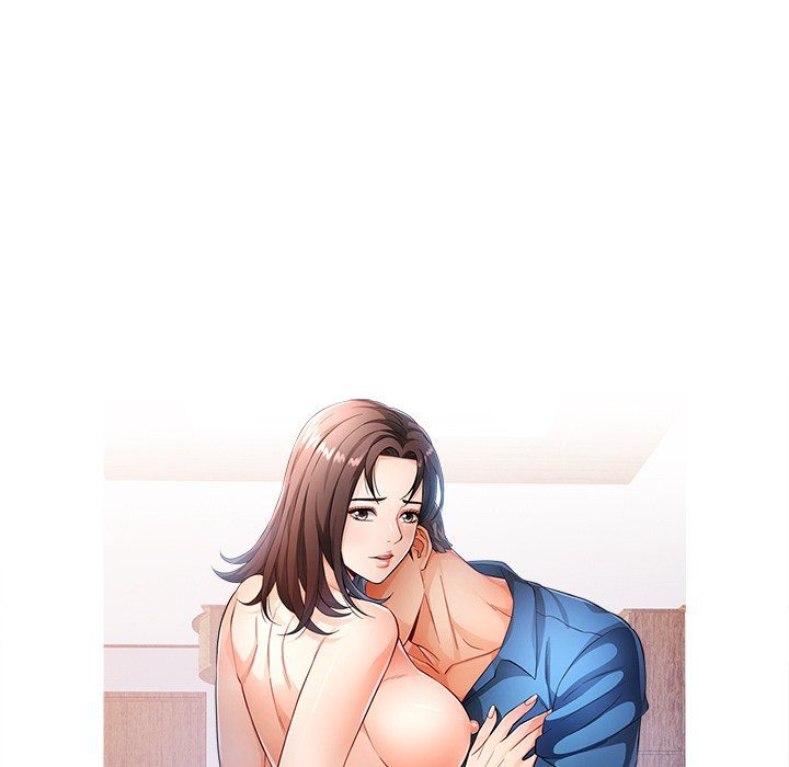In Her Place Chapter 60 image 13