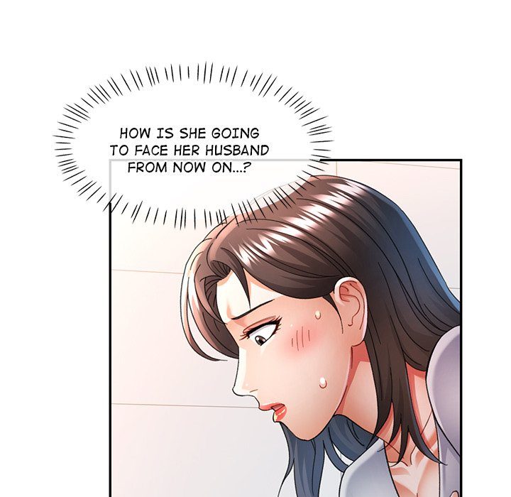In Her Place Chapter 60 image 18