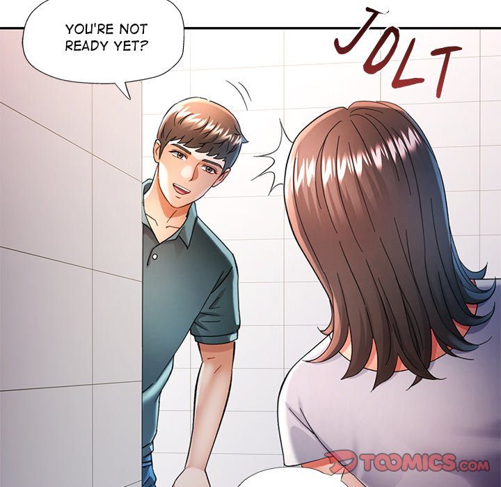 In Her Place Chapter 60 image 20