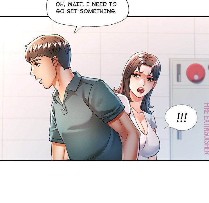 In Her Place Chapter 60 image 22