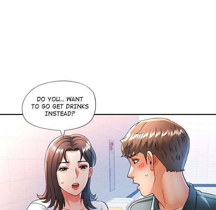In Her Place Chapter 60 image 25