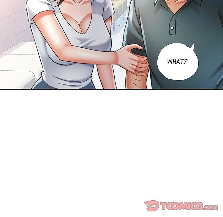 In Her Place Chapter 60 image 26