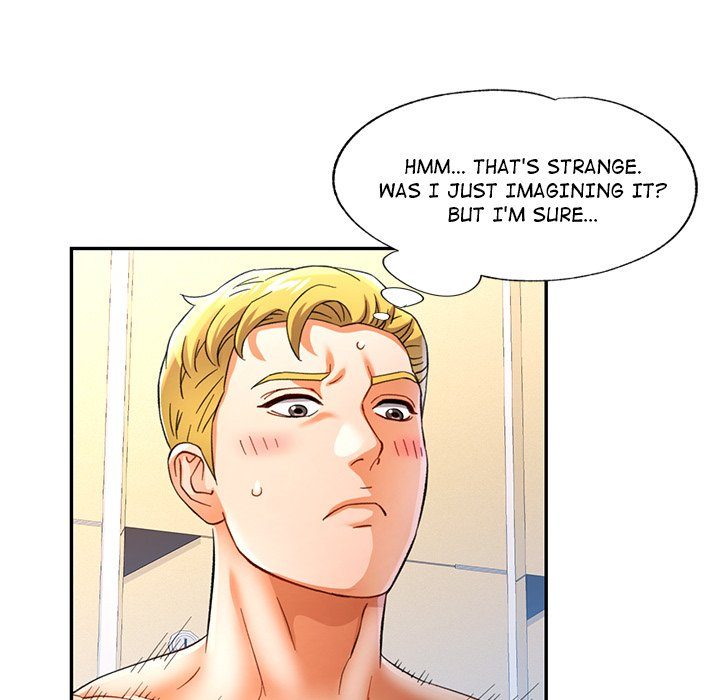 In Her Place Chapter 60 image 29