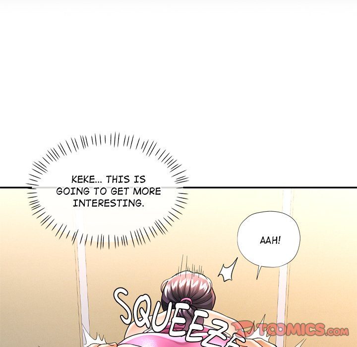 In Her Place Chapter 60 image 32