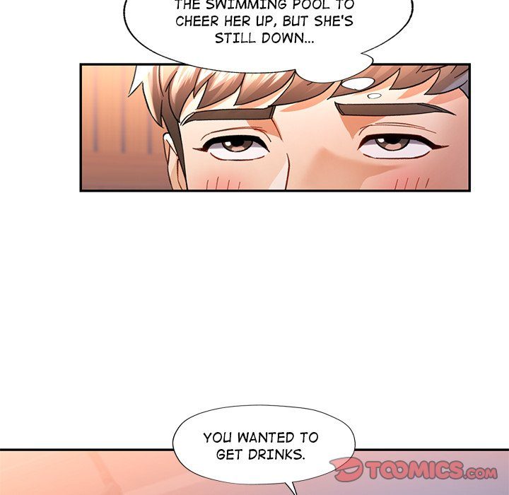 In Her Place Chapter 60 image 56