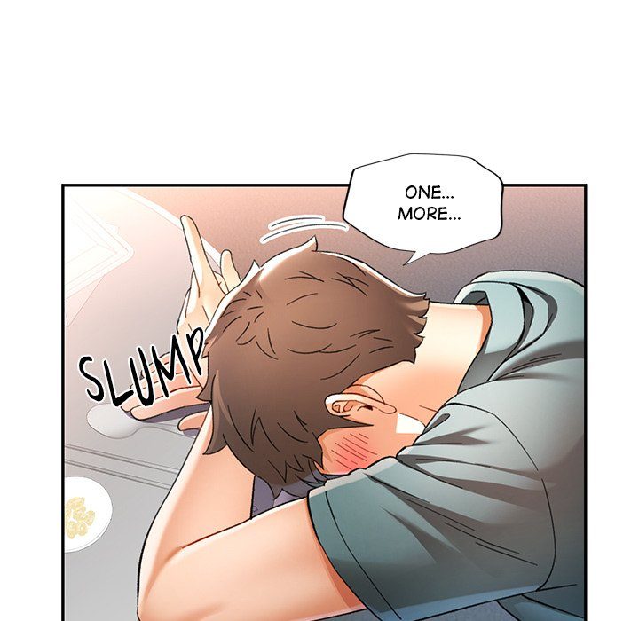 In Her Place Chapter 60 image 61