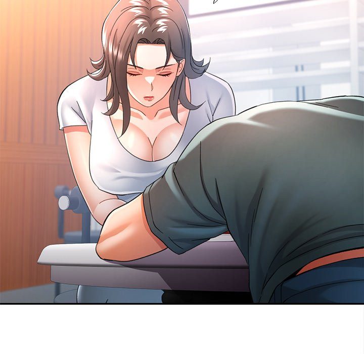 In Her Place Chapter 60 image 63