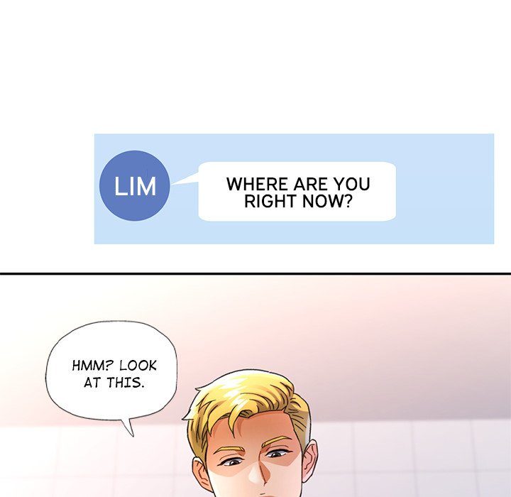 In Her Place Chapter 60 image 70