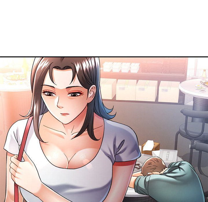 In Her Place Chapter 60 image 75