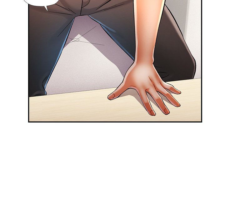 In Her Place Chapter 60 image 89