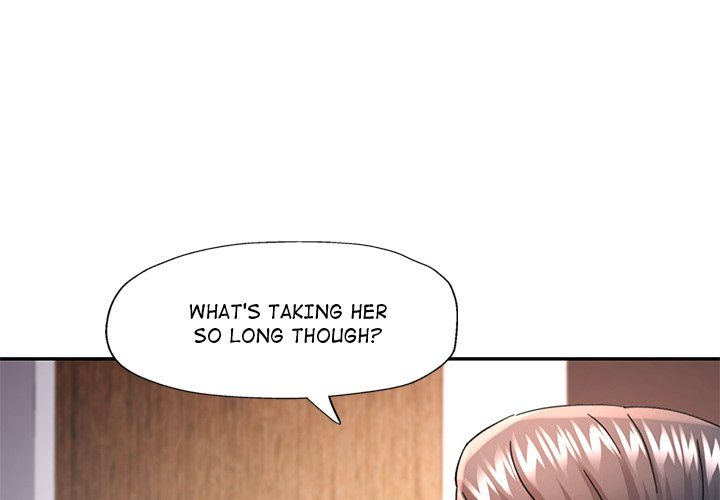 In Her Place Chapter 72 image 0