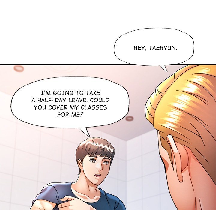 In Her Place Chapter 72 image 105