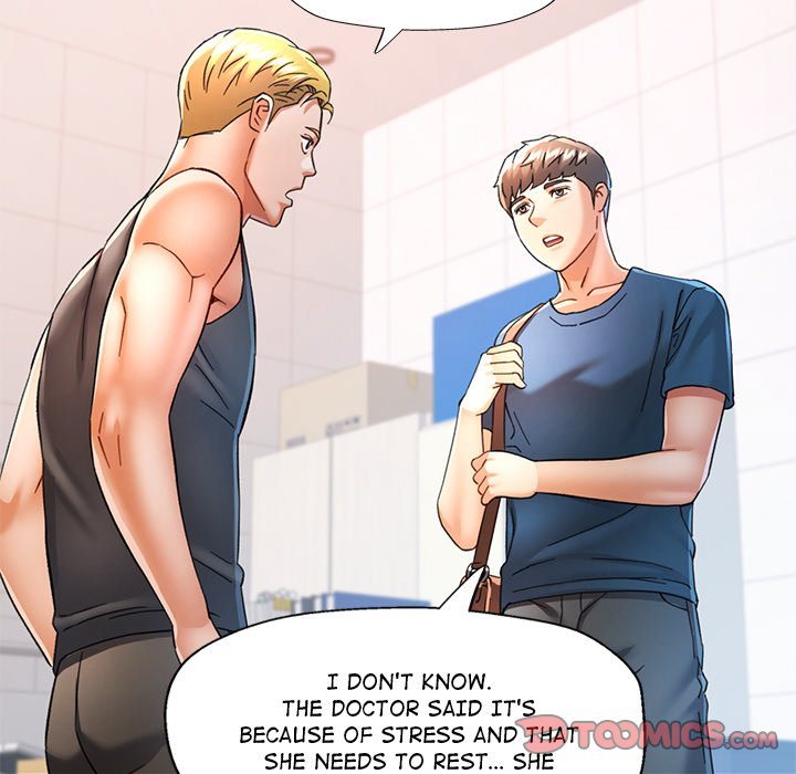 In Her Place Chapter 72 image 110