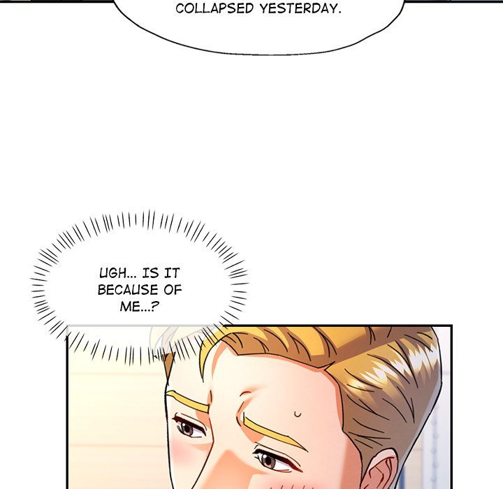 In Her Place Chapter 72 image 111