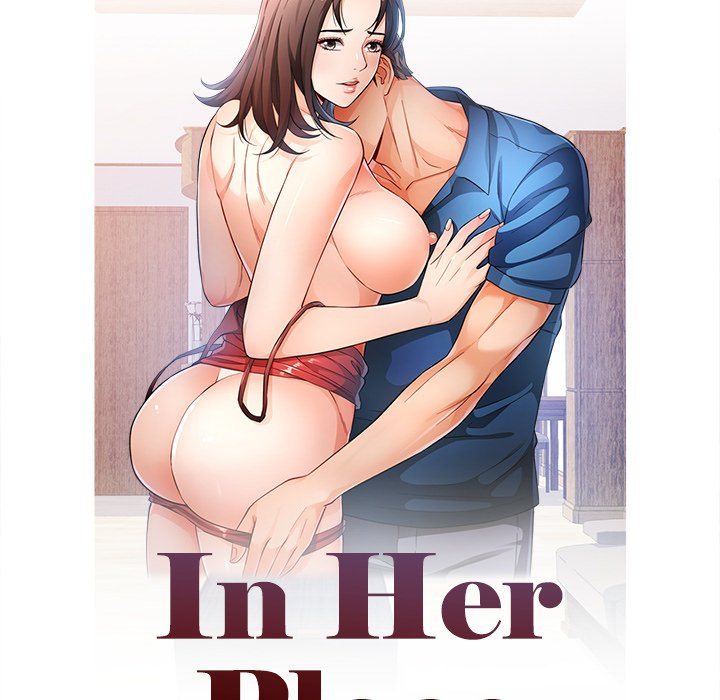 In Her Place Chapter 72 image 13