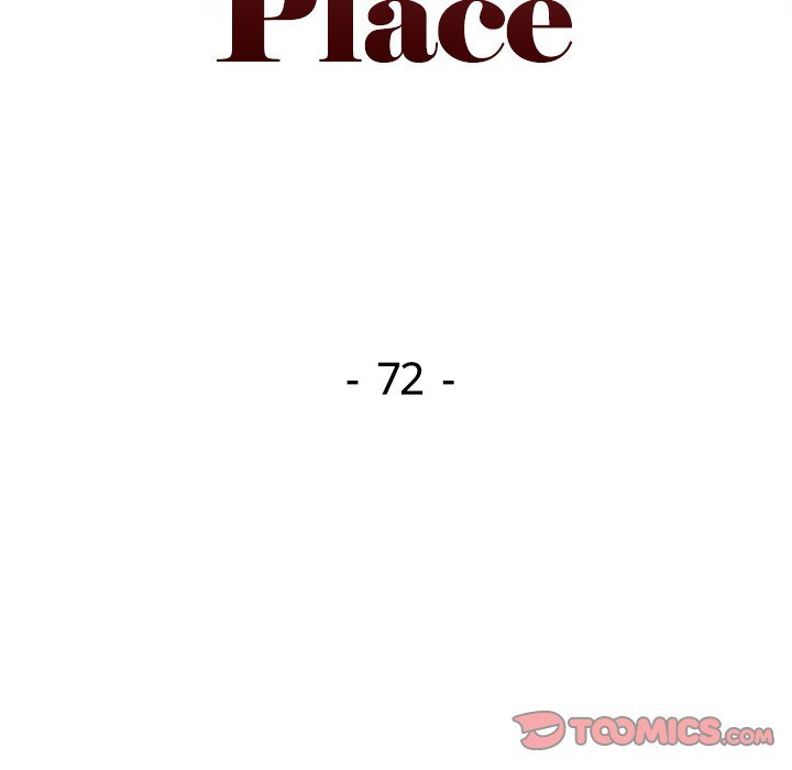 In Her Place Chapter 72 image 14