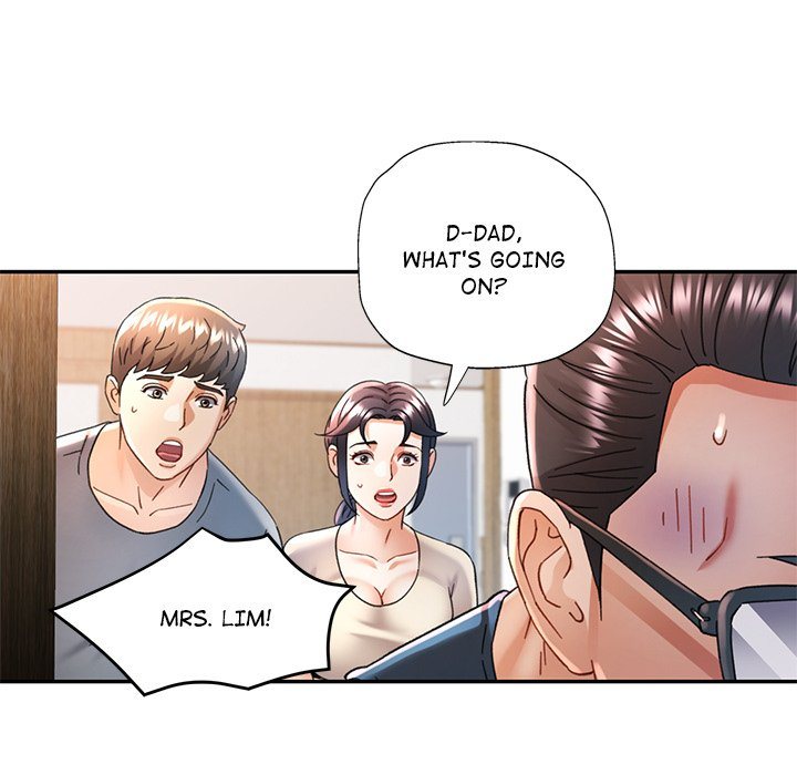 In Her Place Chapter 72 image 17