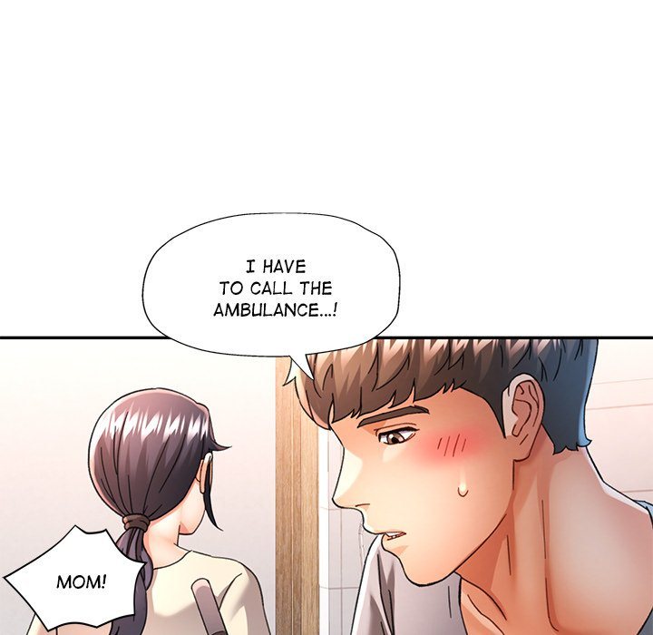 In Her Place Chapter 72 image 18