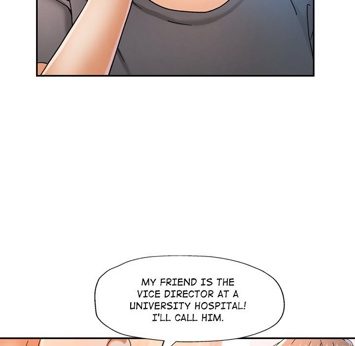 In Her Place Chapter 72 image 21