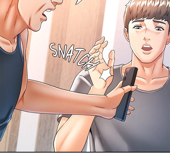 In Her Place Chapter 72 image 22