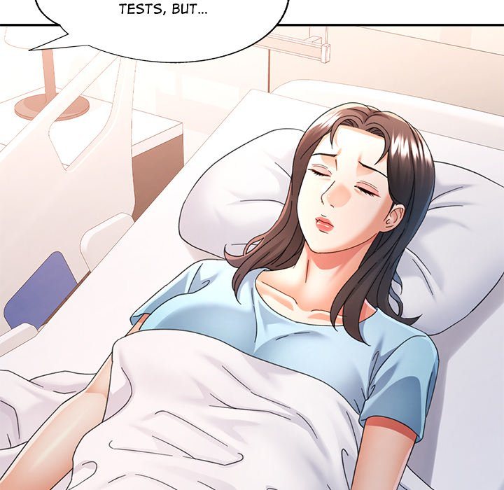 In Her Place Chapter 72 image 30
