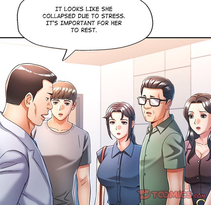 In Her Place Chapter 72 image 32